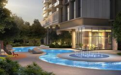 Nava Grove (D21), Condominium #503753971